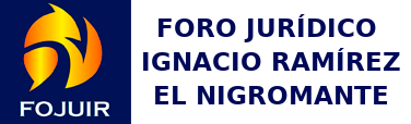 Fojuir El Nigromante Logo